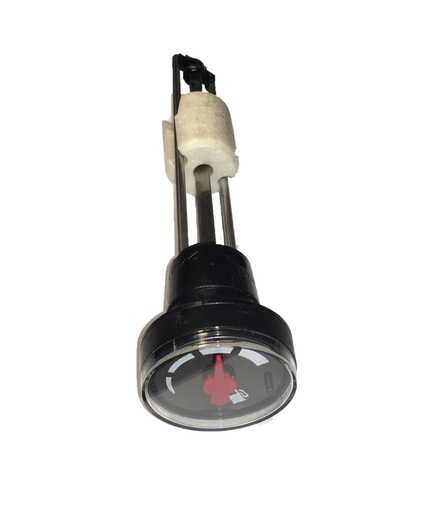 [BS-1758928YP] Briggs &amp; Stratton Genuine 1758928YP GAUGE FUEL Replacement Part