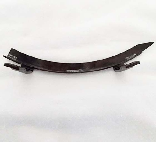[BS-1759309AYP] Briggs &amp; Stratton Genuine 1759309AYP LH FRONT BAFFLE 42 Replacement Part