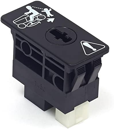 [BS-1761897YP] Briggs &amp; Stratton Genuine 1761897YP SWITCH Replacement Part Mower