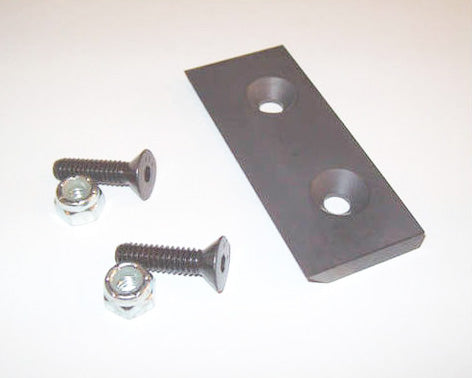 [BS-1764810MA] Briggs &amp; Stratton Genuine 1764810MA KIT BLADE W HARDWARE Replacement Part