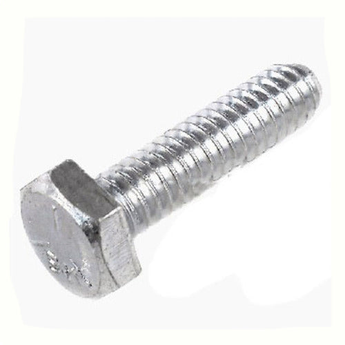 [BS-180022MA] Briggs &amp; Stratton Genuine 180022MA SCREW 1/4-20X1.00 HHC Replacement Part
