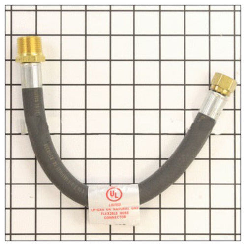 [BS-186148GS] Briggs &amp; Stratton Genuine 186148GS HOSE FLEX NG/LPG Replacement Part