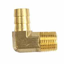 [BS-186150GS] Briggs &amp; Stratton Genuine 186150GS FITTING Replacement Part