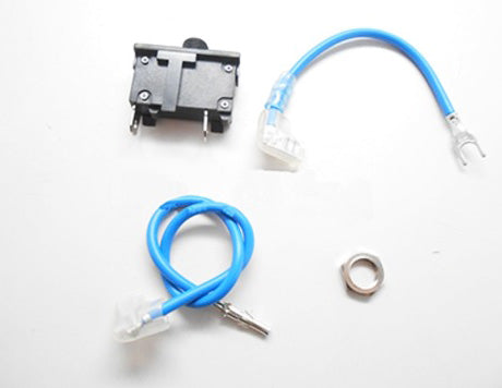 [BS-187454GS] Briggs &amp; Stratton Genuine 187454GS BREAKER CIRCUIT 8A Replacement Part