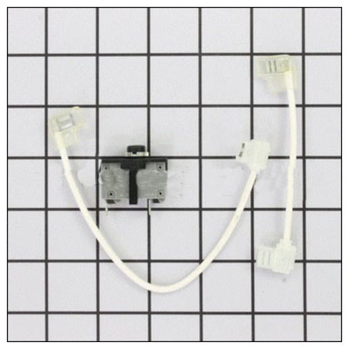 [BS-187460GS] Briggs &amp; Stratton Genuine 187460GS BREAKER CIRCUIT 10A Replacement Part
