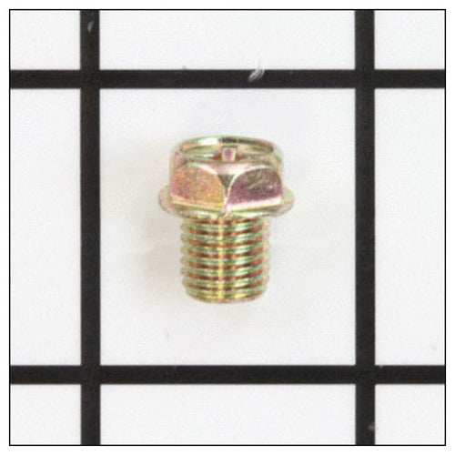 [BS-187525GS] Briggs &amp; Stratton Genuine 187525GS BOLT Replacement Part