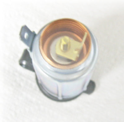[BS-187873GS] Briggs &amp; Stratton Genuine 187873GS OUTLET 12VDC Replacement Part