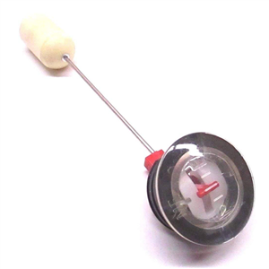 [BS-189136GS] Briggs &amp; Stratton Genuine 189136GS GAUGE FUEL Replacement Part
