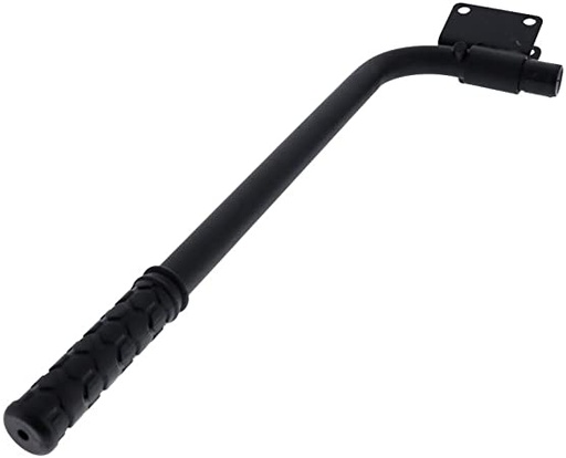 [BS-189715GS] Briggs &amp; Stratton Genuine 189715GS HANDLE Replacement Part Mower