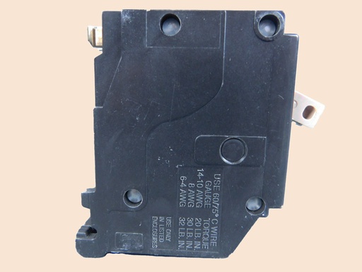 [BS-189883GS] Briggs &amp; Stratton Genuine 189883GS BREAKER CIRCUIT 15A Replacement Part