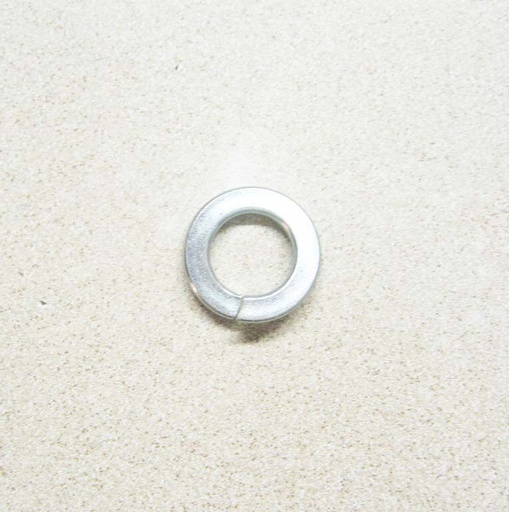 [BS-18X27MA] Briggs &amp; Stratton Genuine 18X27MA WASHER SPLIT .50.86X Replacement Part