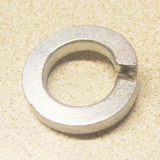 [BS-18X33MA] Briggs &amp; Stratton Genuine 18X33MA WASHER .56.96X.14 SPLI Replacement Part