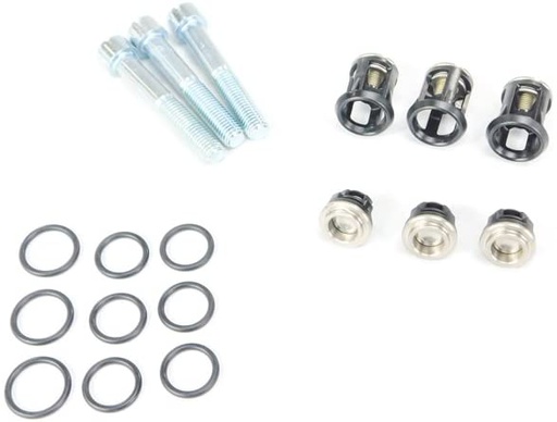 [BS-190657GS] Briggs &amp; Stratton Genuine 190657GS KIT CHECK VALVE Replacement Part