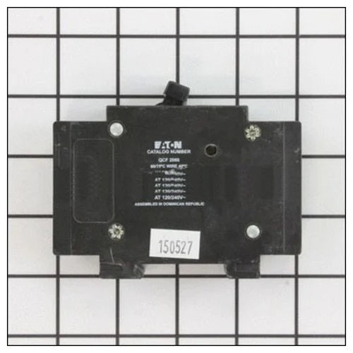 [BS-190818LGS] Briggs &amp; Stratton Genuine 190818LGS BREAKER CIRCUIT 60A Replacement Part