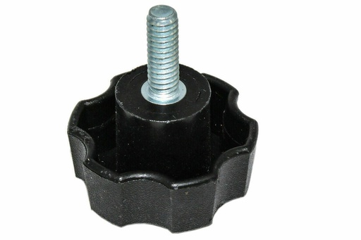 [BS-1909249MA] Briggs &amp; Stratton Genuine 1909249MA KNOB INLET STUD Replacement Part
