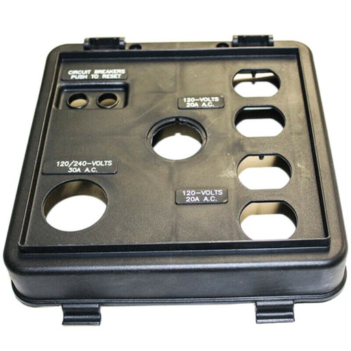 [BS-191332AGS] Briggs &amp; Stratton Genuine 191332AGS PANEL CONTROL Replacement Part