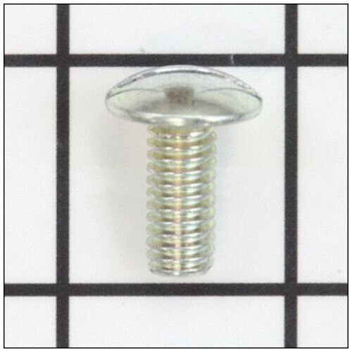 [BS-1918249SM] Briggs &amp; Stratton Genuine 1918249SM SCREW TRUSS HD SLOTT Replacement Part