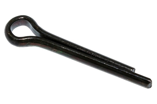 [BS-1918451SM] Briggs &amp; Stratton Genuine 1918451SM PIN COTTER .125 X . Replacement Part