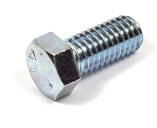 [BS-1920676SM] Briggs &amp; Stratton Genuine 1920676SM CAPSCREW HEX HD 7/16 Replacement Part