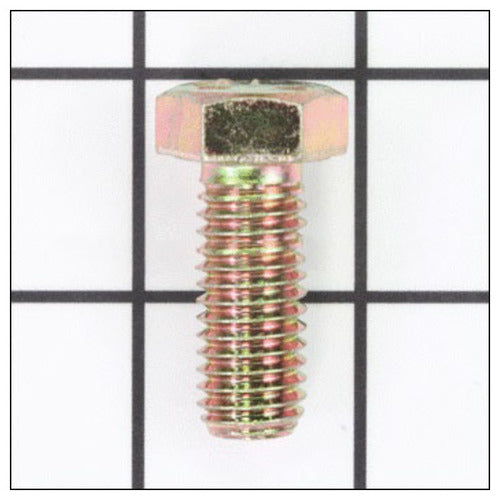 [BS-1921176SM] Briggs &amp; Stratton Genuine 1921176SM CAPSCREW HEX HD 1/2-1 Replacement Part