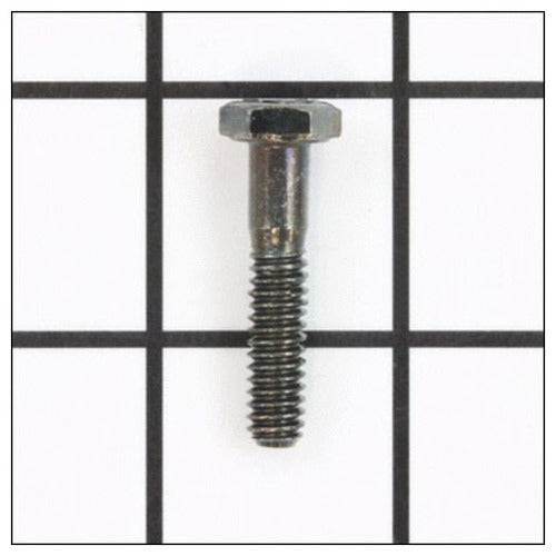[BS-1921961SM] Briggs &amp; Stratton Genuine 1921961SM CAPSCREW HEX HD 1/4-2 Replacement Part