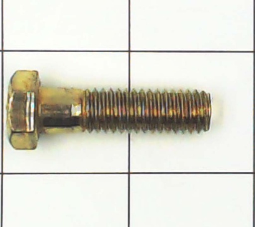 [BS-1921968SM] Briggs &amp; Stratton Genuine 1921968SM CAPSCREW HEX HD 3/8-1 Replacement Part