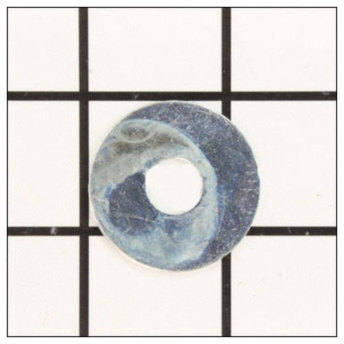 [BS-1922611SM] Briggs &amp; Stratton Genuine 1922611SM WASHER 0.375 0.41IDX1 Replacement Part