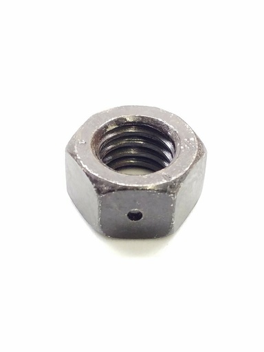 [BS-1922694SM] Briggs &amp; Stratton Genuine 1922694SM NUT HEX LOCK ESNA HEA Replacement Part