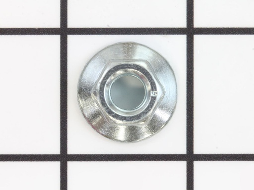 [BS-1927557SM] Briggs &amp; Stratton Genuine 1927557SM NUT HEX FLANGE 5/16-1 Replacement Part