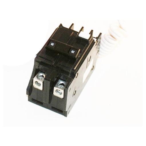 [BS-192828BGS] Briggs &amp; Stratton Genuine 192828BGS BREAKER CIRCUIT 20A Replacement Part