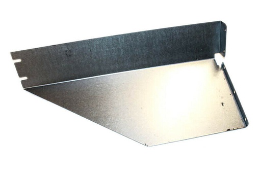 [BS-192983GS] Briggs &amp; Stratton Genuine 192983GS HEATSHIELD Replacement Part