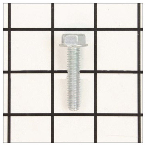 [BS-1930600SM] Briggs &amp; Stratton Genuine 1930600SM Lawn Tractor SCREW HEX WSHR HD TAP