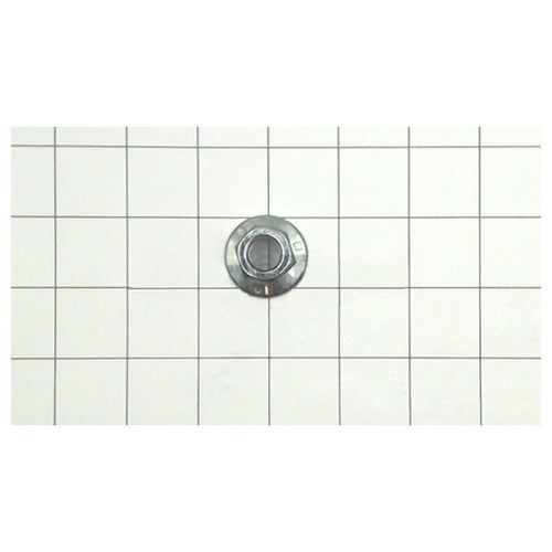 [BS-1930644SM] Briggs &amp; Stratton Genuine 1930644SM NUT HEX FLANGE1/2-1 Replacement Part