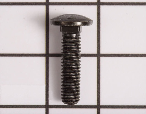 [BS-1931352SM] Briggs &amp; Stratton Genuine 1931352SM Lawn Tractor BOLT RD HD SH SQ NK 3