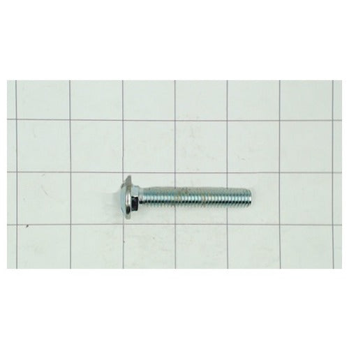 [BS-1931355SM] Briggs &amp; Stratton Genuine 1931355SM Lawn Tractor BOLT RD HD SH SQ NK 3
