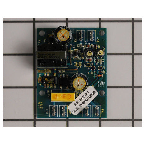 [BS-193362GS] Briggs &amp; Stratton Genuine 193362GS BOARD IDLE CONTROL Replacement Part