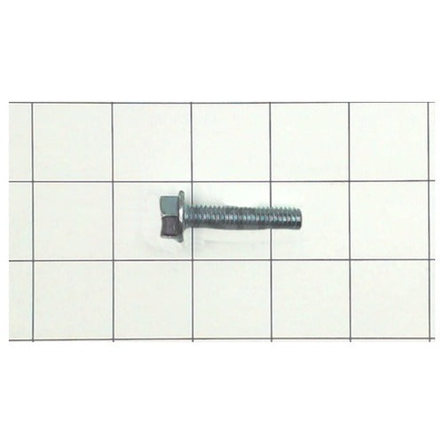 [BS-1933689SM] Briggs &amp; Stratton Genuine 1933689SM SCREW HEX WZ LOCK FLN Replacement Part