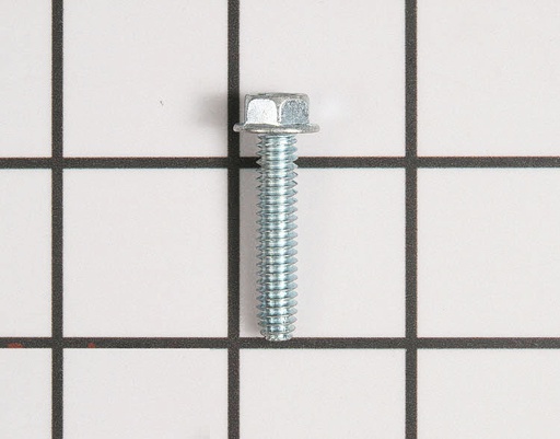 [BS-1933958SM] Briggs &amp; Stratton Genuine 1933958SM Lawn Tractor SCREW HEX WASR HD T