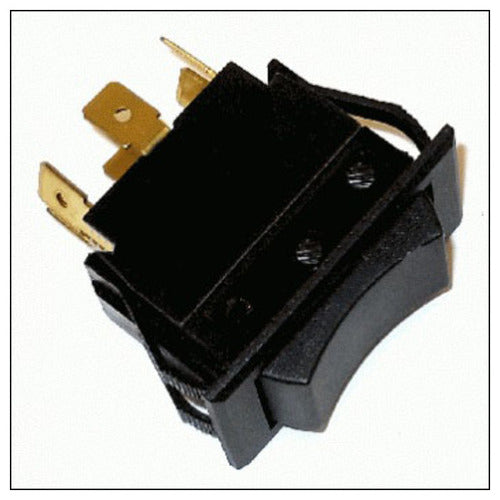 [BS-193423GS] Briggs &amp; Stratton Genuine 193423GS SWITCH ON OFF  Replacement Part