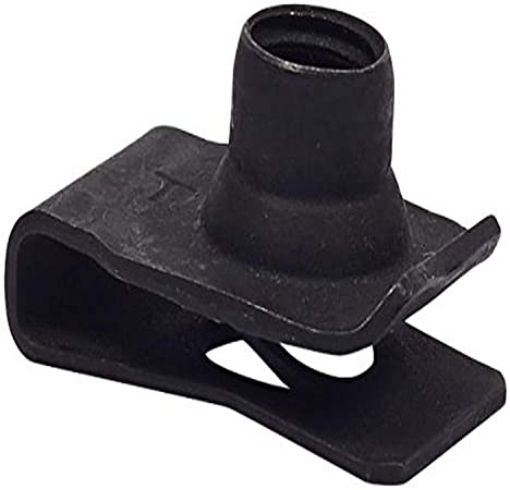 [BS-1935255SM] Briggs &amp; Stratton Genuine 1935255SM NUT SPEED 5/16-18 L Snowblower