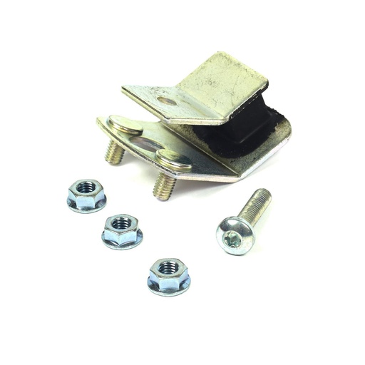 [BS-194150GS] Briggs &amp; Stratton Genuine 194150GS Vibration Mount Replaces 194150/194396