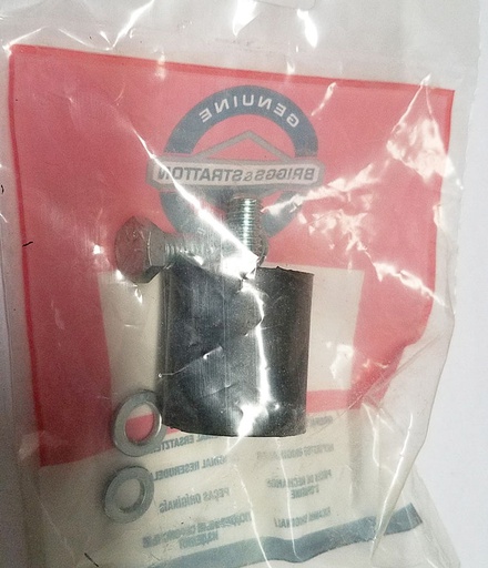 [BS-194209GS] Briggs &amp; Stratton Genuine 194209GS KIT VIBRATION MOUNT Replacement Part