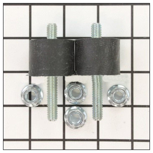 [BS-195478GS] Briggs &amp; Stratton Genuine 195478GS MOUNT VIBRATION Replacement Part