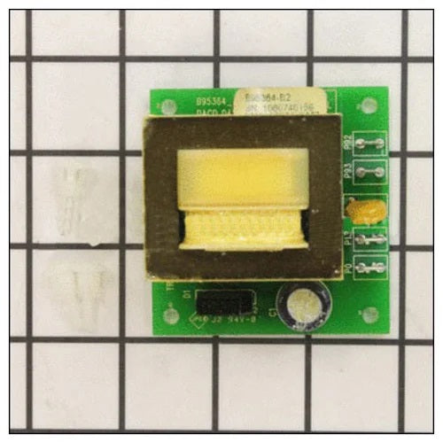 [BS-195555GS] Briggs &amp; Stratton Genuine 195555GS BOARD BATTERY CHARGE Replacement Part