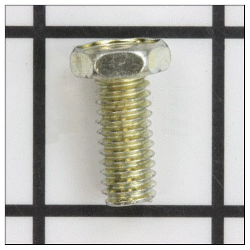 [BS-1960122SM] Briggs &amp; Stratton Genuine 1960122SM SCREW HEX HD 5/16-18X Replacement Part