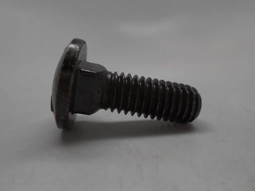 [BS-1960135SM] Briggs &amp; Stratton Genuine 1960135SM BOLT RD HD SQ NK 7/16 Replacement Part