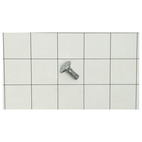 [BS-1960252SM] Briggs &amp; Stratton Genuine 1960252SM BOLT RD HD SH SQ NK 1 Replacement Part