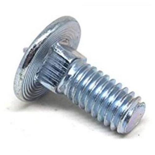 [BS-1960282SM] Briggs &amp; Stratton Genuine 1960282SM BOLT RD HD SG NK 5/16 Replacement Part
