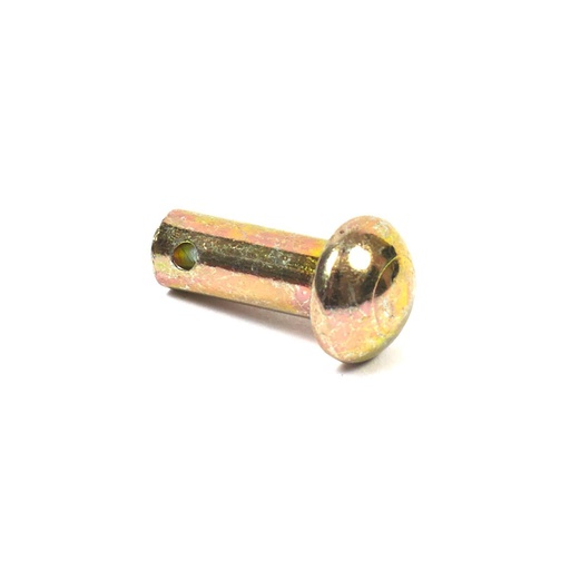 [BS-1960288SM] Briggs &amp; Stratton Genuine 1960288SM PIN RND HD DRILLED .2 Replacement Part