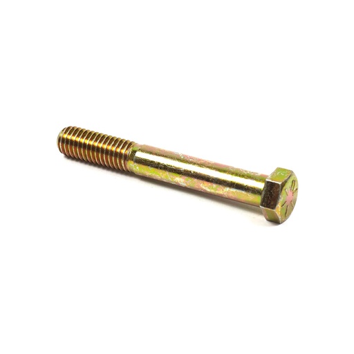 [BS-1960545SM] Briggs &amp; Stratton Genuine 1960545SM CAPSCREW HEX HD 7/16 Replacement Part